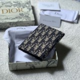 Dior wallet36