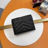 YSL wallet 27
