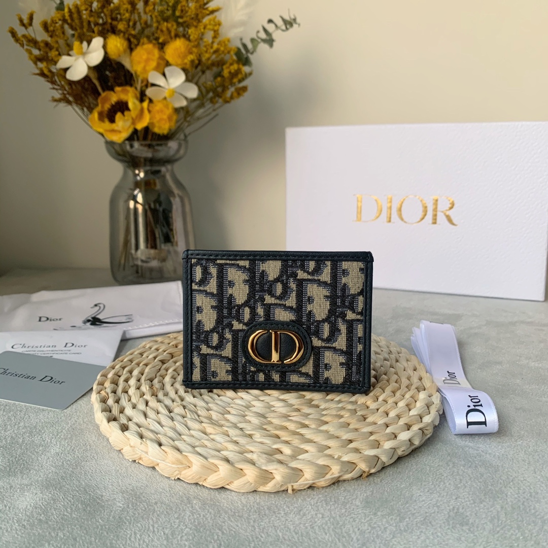 Dior wallet53