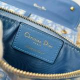 Dior wallet68
