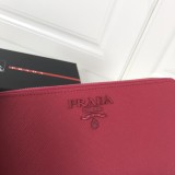 Prada wallet 48