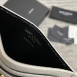 YSL wallet 187