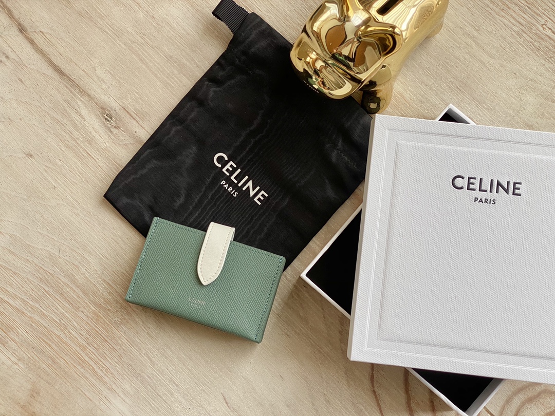 Celine wallet176