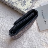 Dior wallet37