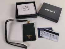 Prada wallet 17