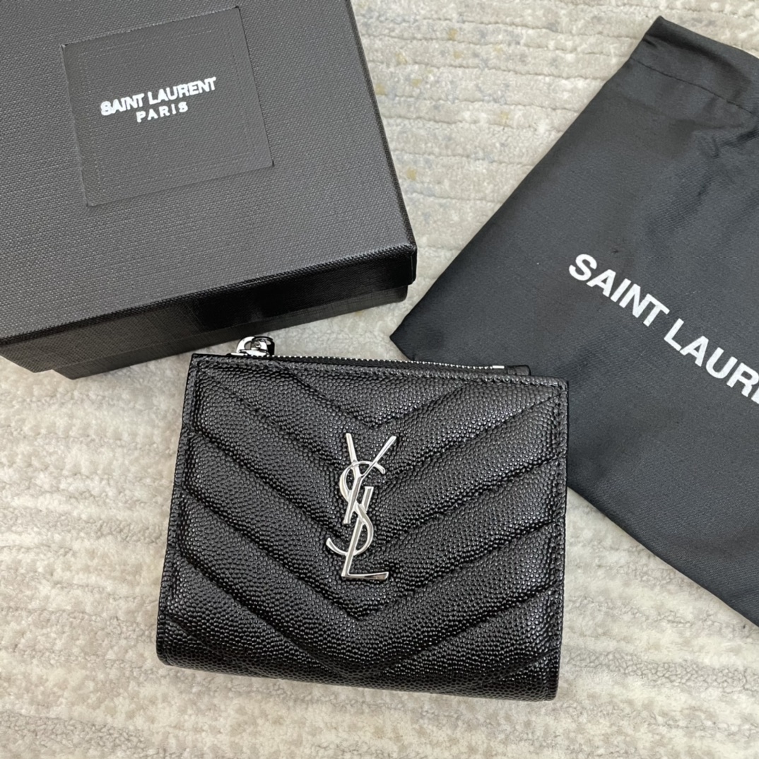 YSL wallet 191