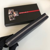 Prada wallet 82