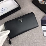 Prada wallet 91