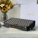 Dior wallet50