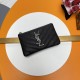 YSL wallet 18