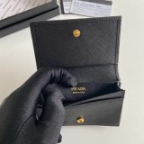 Prada wallet 57
