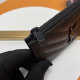 YSL wallet 116