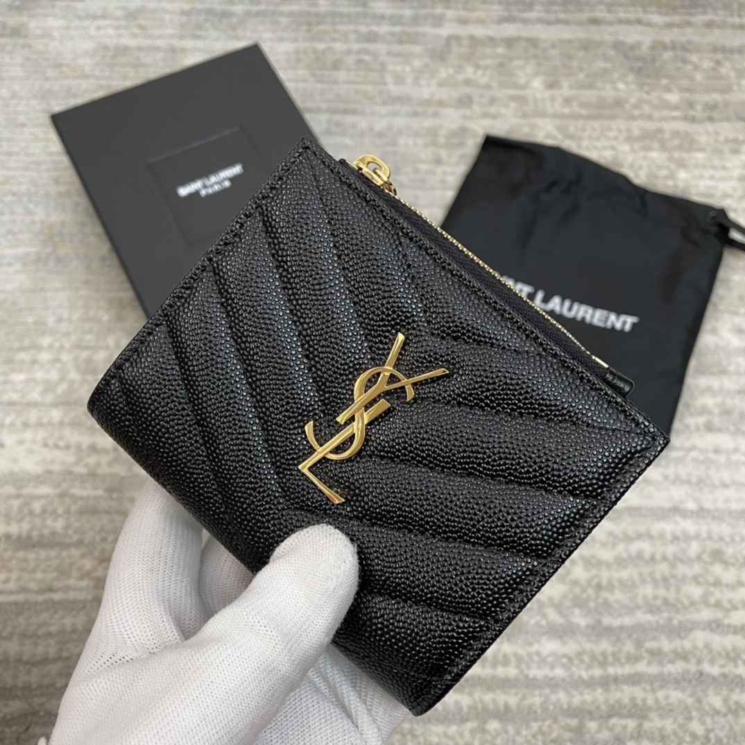 YSL wallet 190