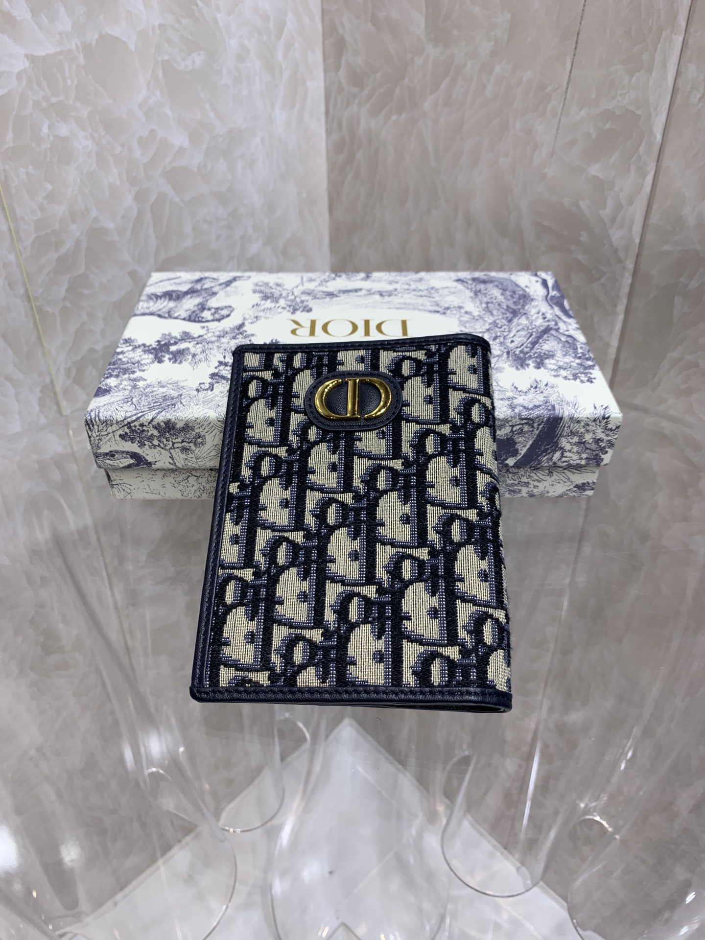 Dior wallet116