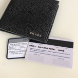 Prada wallet 77