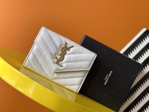 YSL wallet 64