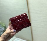 Dior wallet127