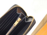 YSL wallet 76