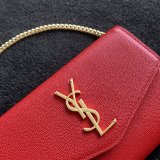 YSL wallet 168