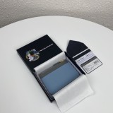 Prada wallet 100