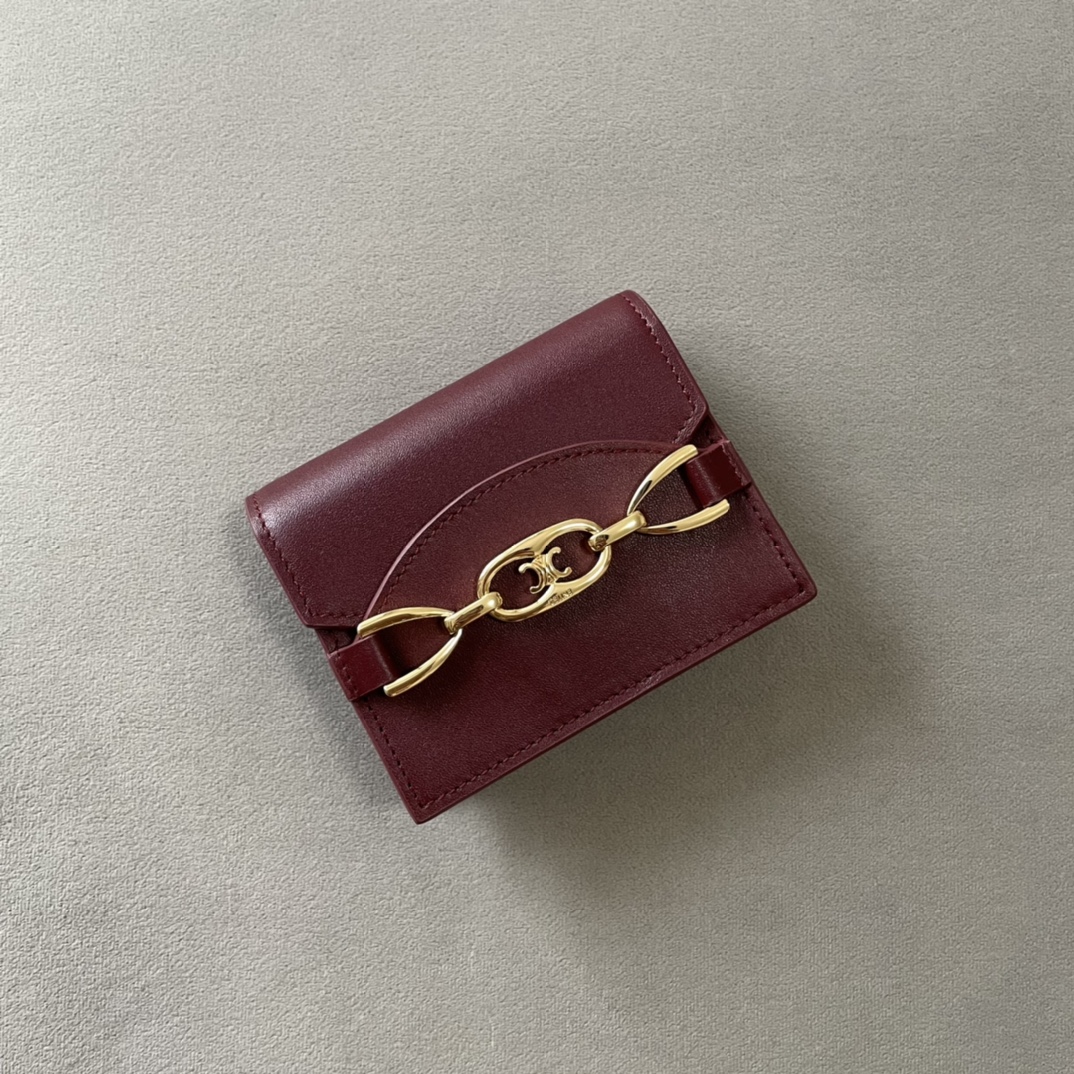 Celine wallet6