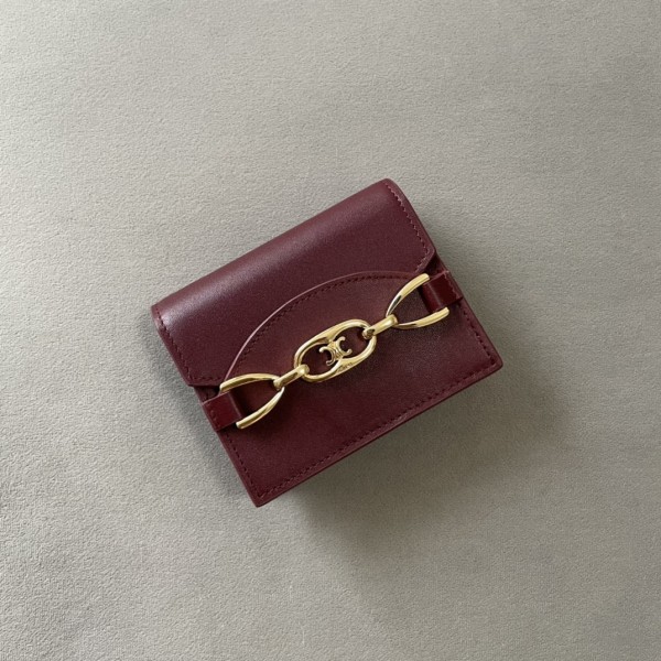 Celine wallet6