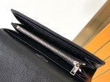 YSL wallet 85