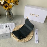 Dior wallet78