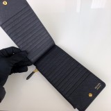 Prada wallet 19