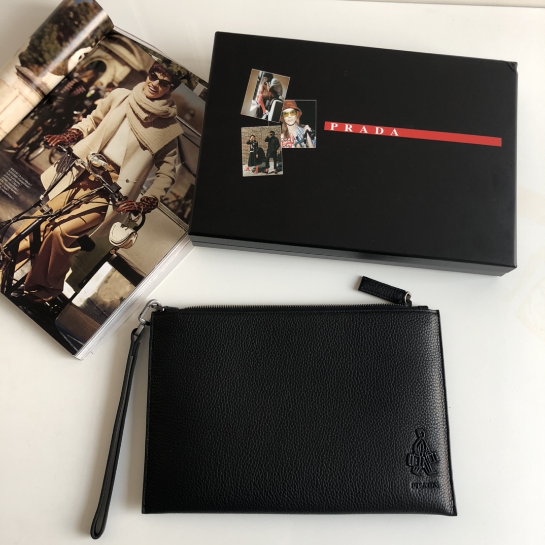 Prada wallet 112