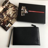 Prada wallet 112