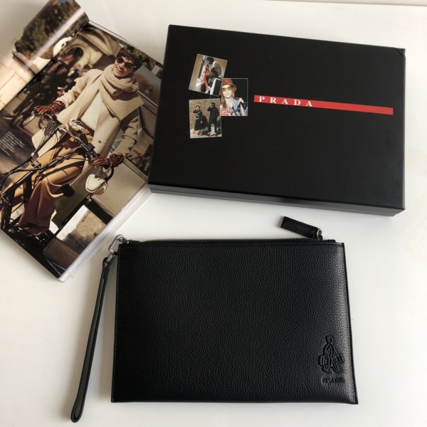 Prada wallet 112