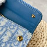 Dior wallet65