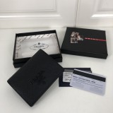 Prada wallet 85