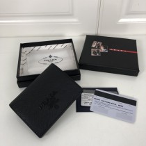 Prada wallet 85