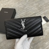 YSL wallet 206