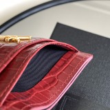YSL wallet 3