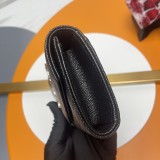 YSL wallet 124