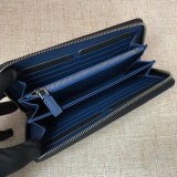 Prada wallet 121