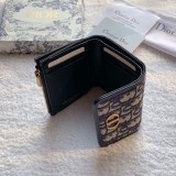Dior wallet37