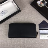 Prada wallet 90