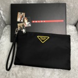 Prada wallet 105