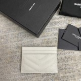 YSL wallet 187