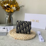 Dior wallet78
