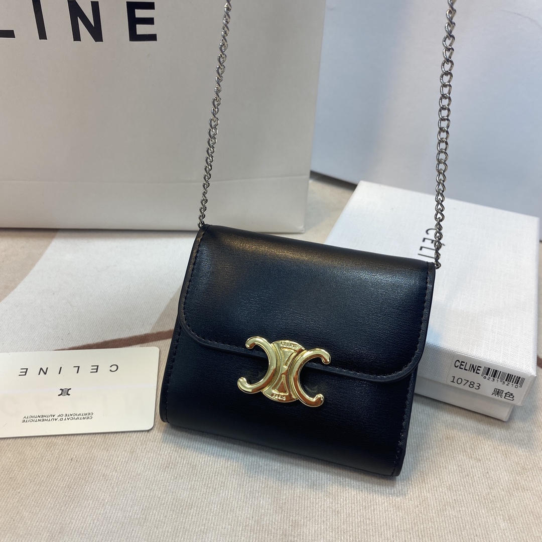 Celine wallet26