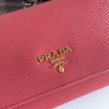 Prada wallet 36