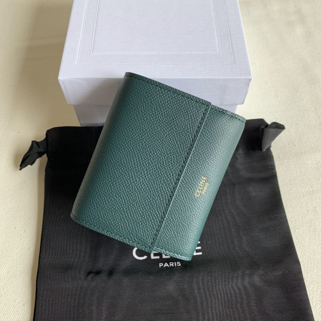 Celine wallet84