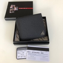Prada wallet 86
