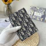 Dior wallet77