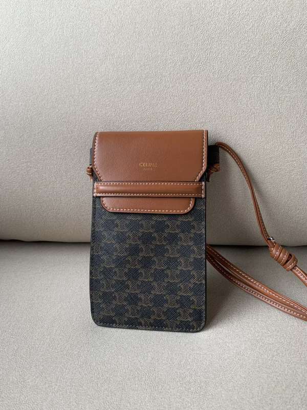 Celine wallet171
